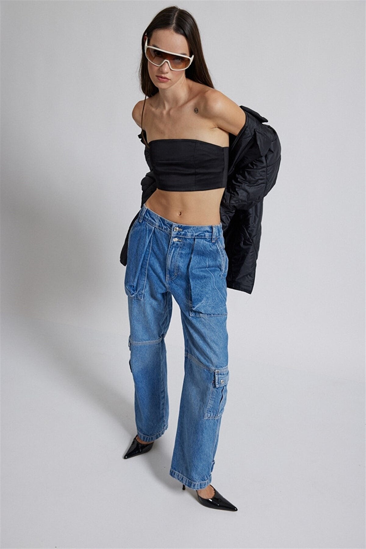 Manhattan Bottom | Wearhause