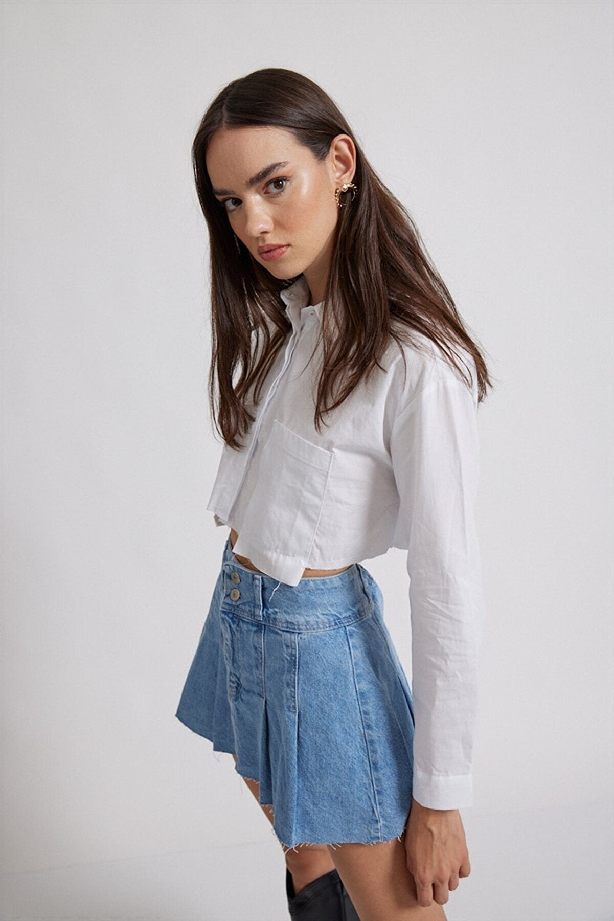 Indican Top | Wearhause