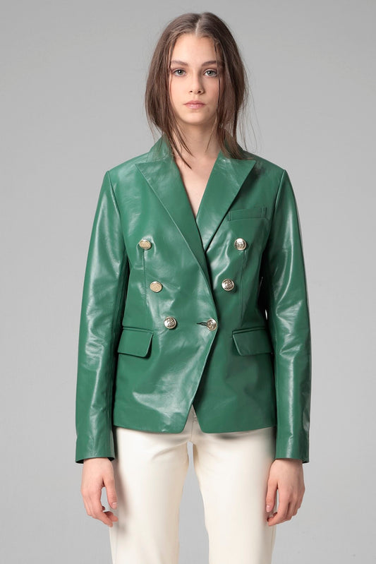 Arda Blazer | Wearhause