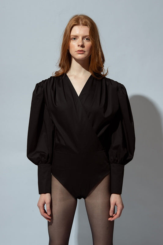 Mitron Bodysuit | Wearhause