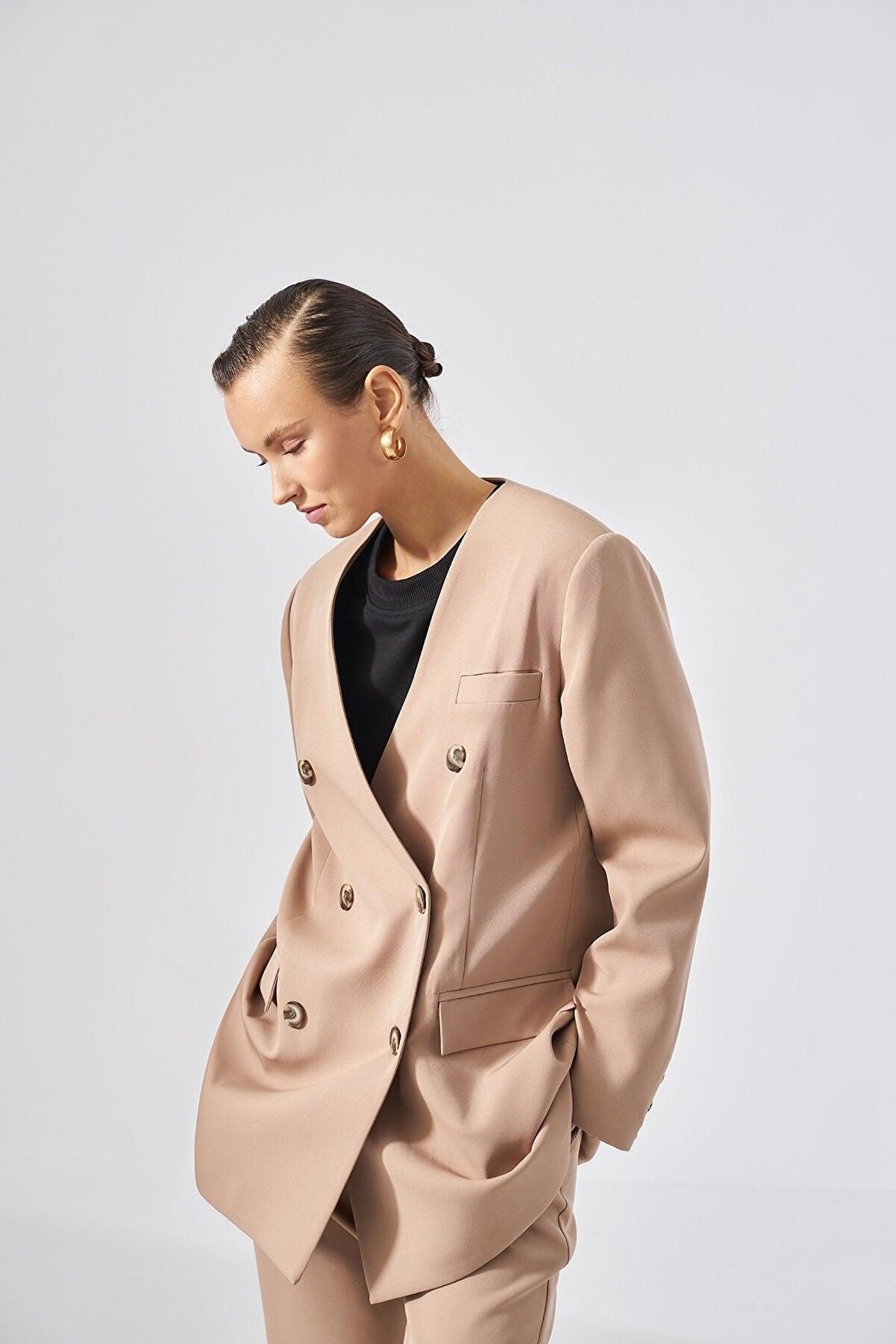 Heron Blazer | Wearhause