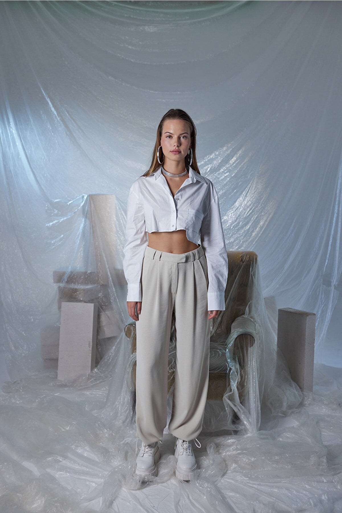 Eldon Bottom | Wearhause