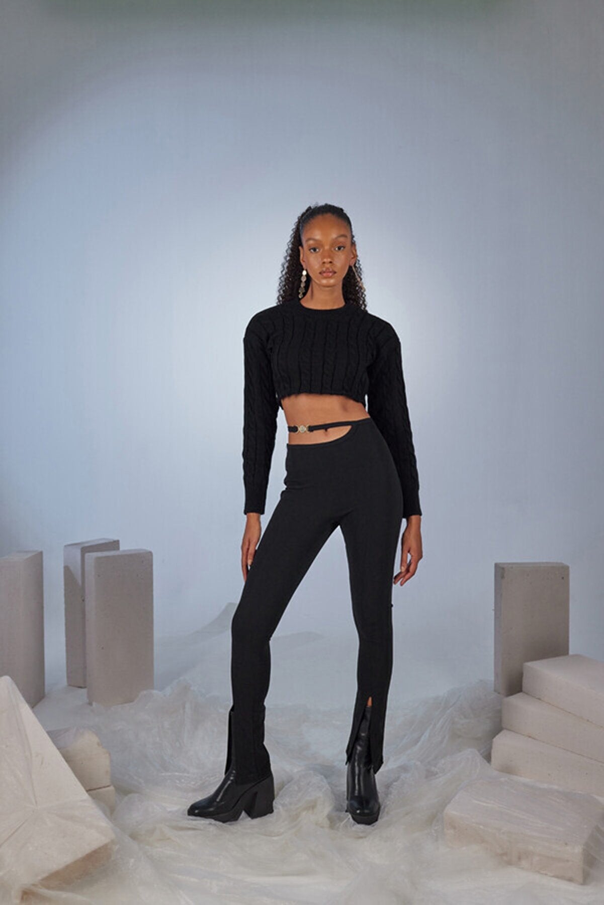 Cipris Bottom | Wearhause