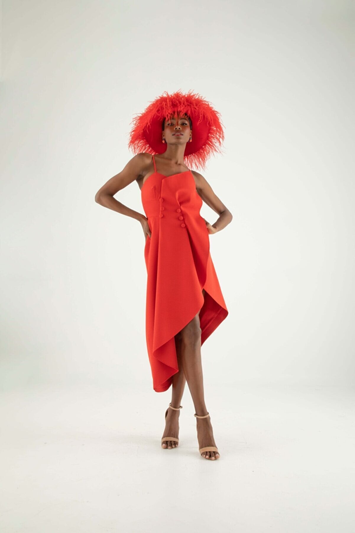 Zeta Dress | Wearhause