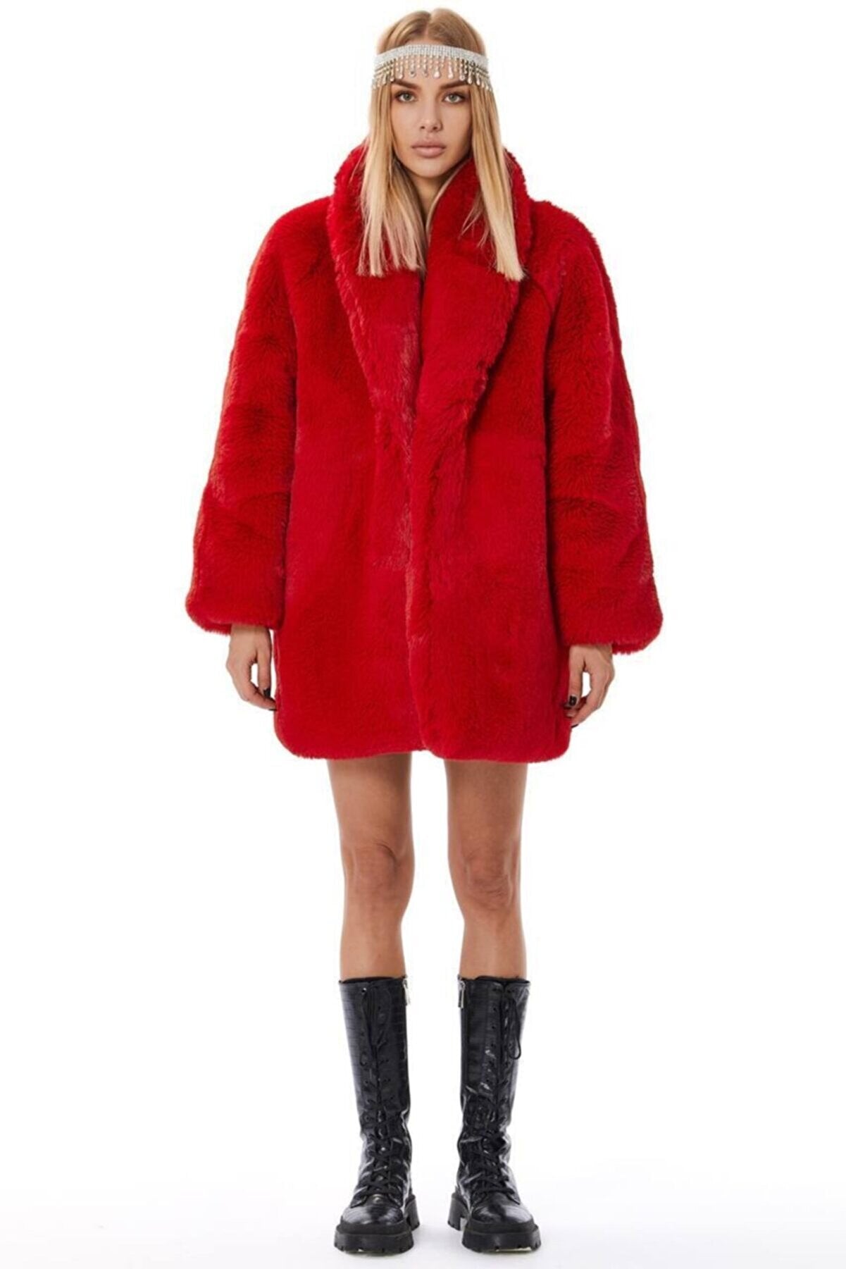 Margot Coat | Wearhause