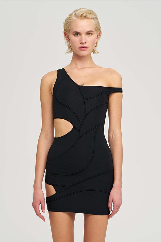 Torya Dress | Wearhause