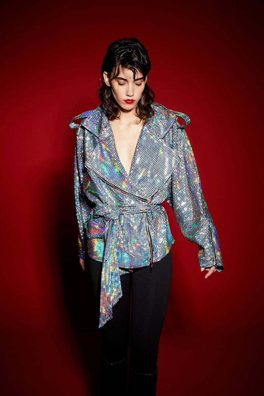 Goé Jacket | Wearhause