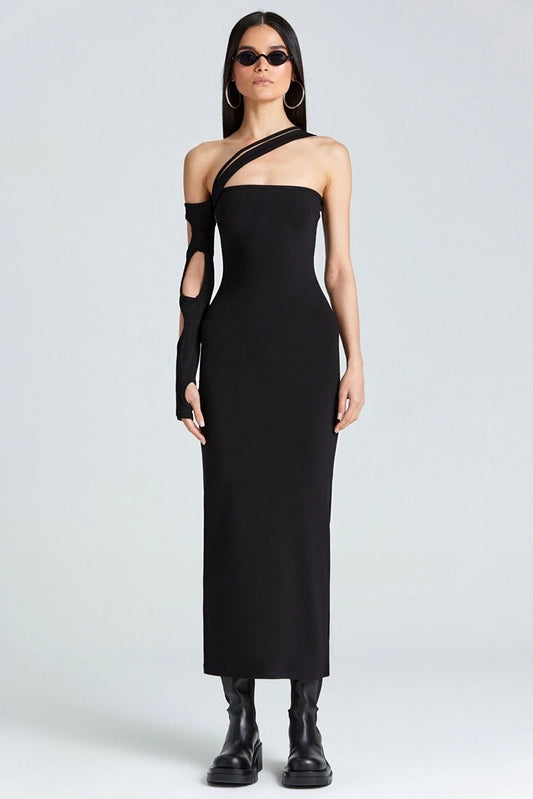 Dusana Dress | Wearhause