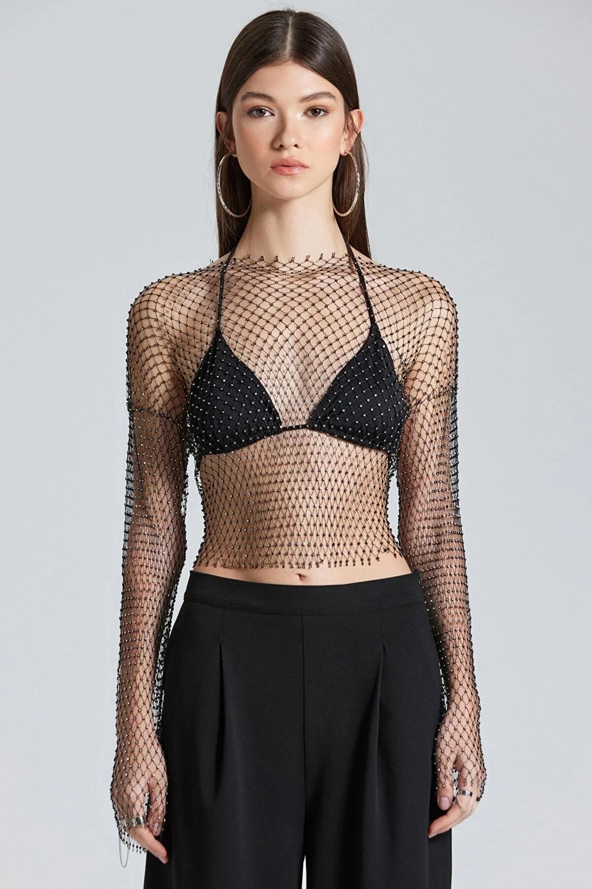 Mesh Top