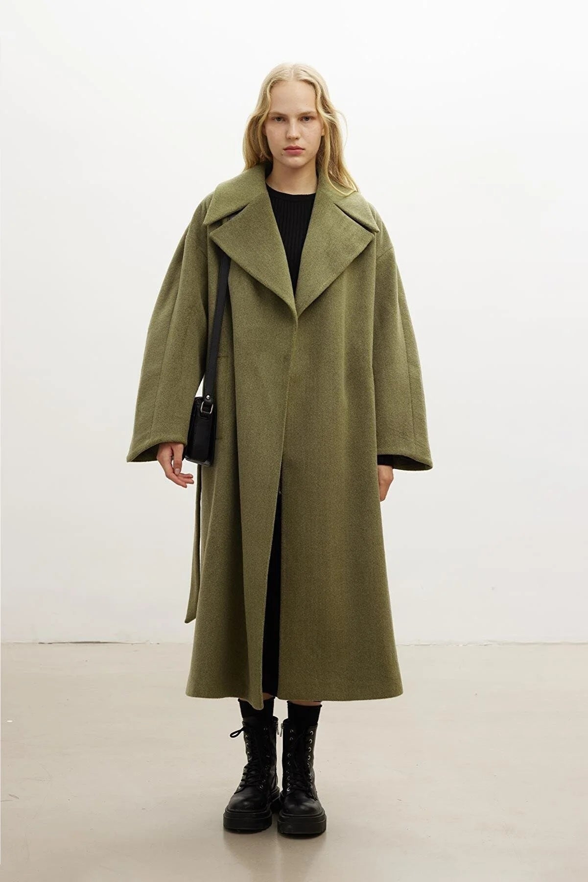 Vanuca Coat