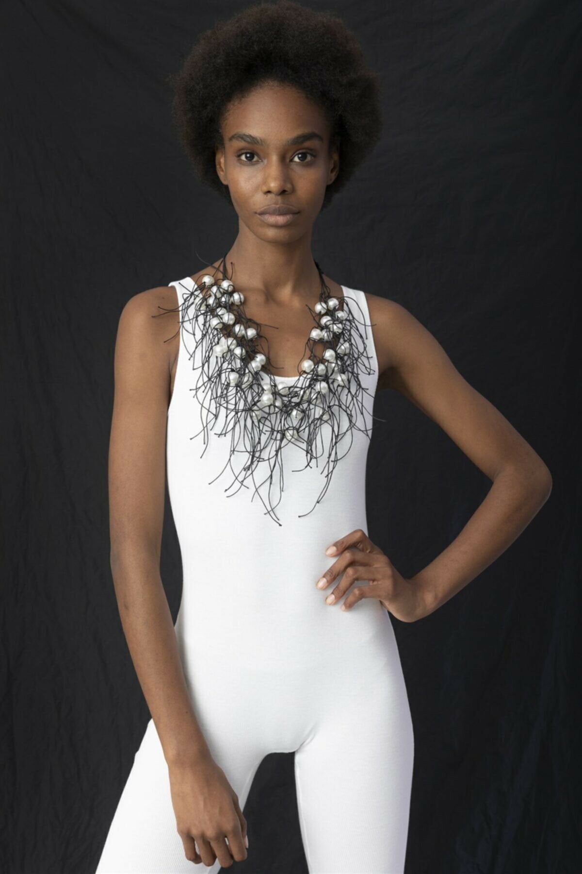 Botanica Necklace | Wearhause