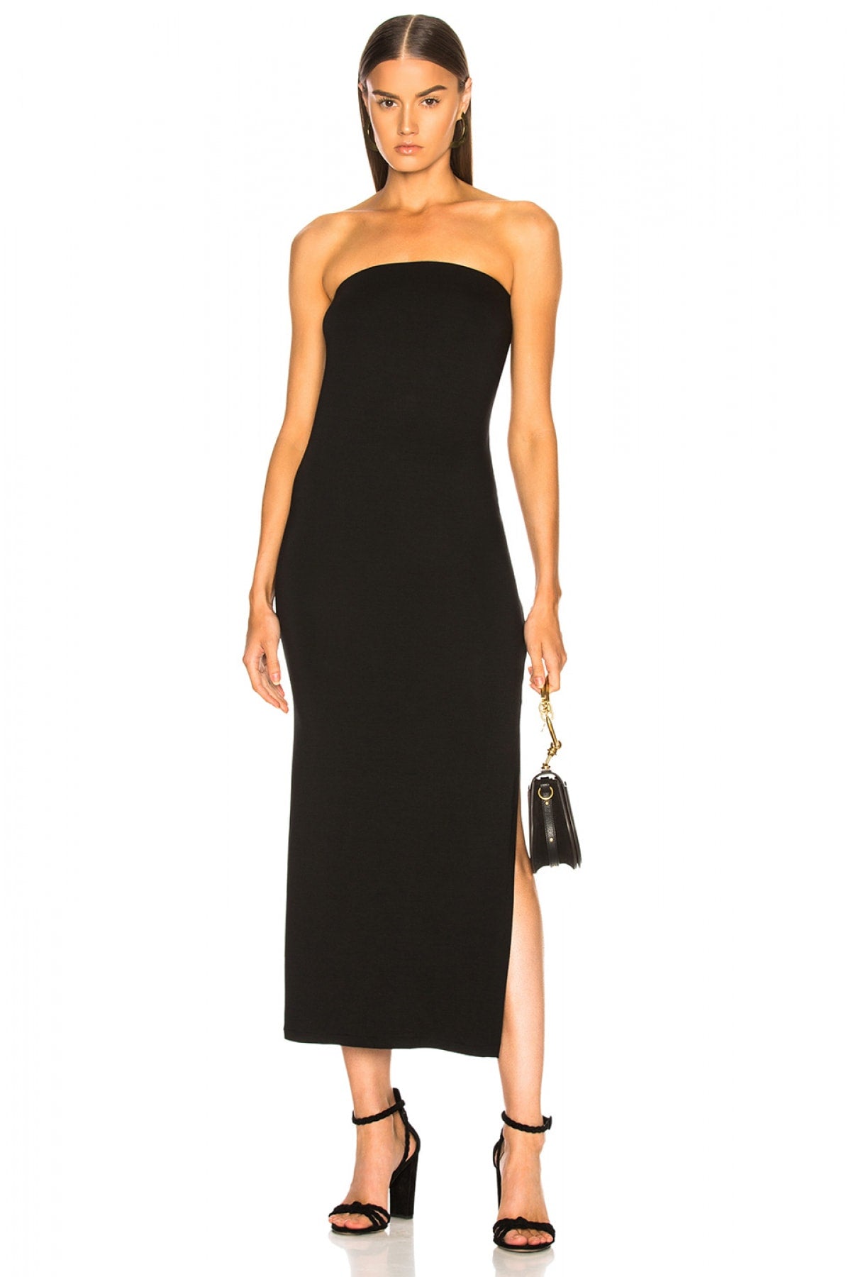 Hubris 08 Dress | Wearhause