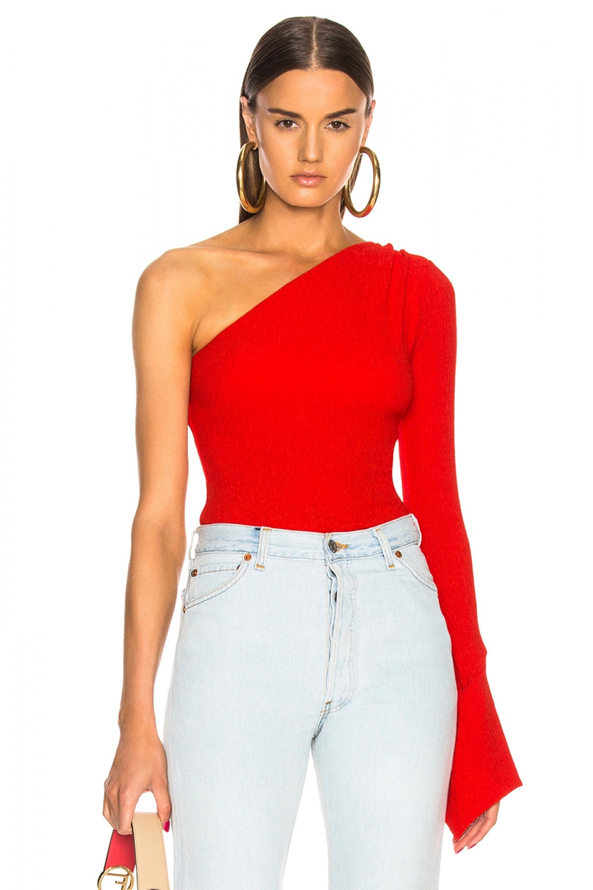 Tess Bodysuit | Wearhause