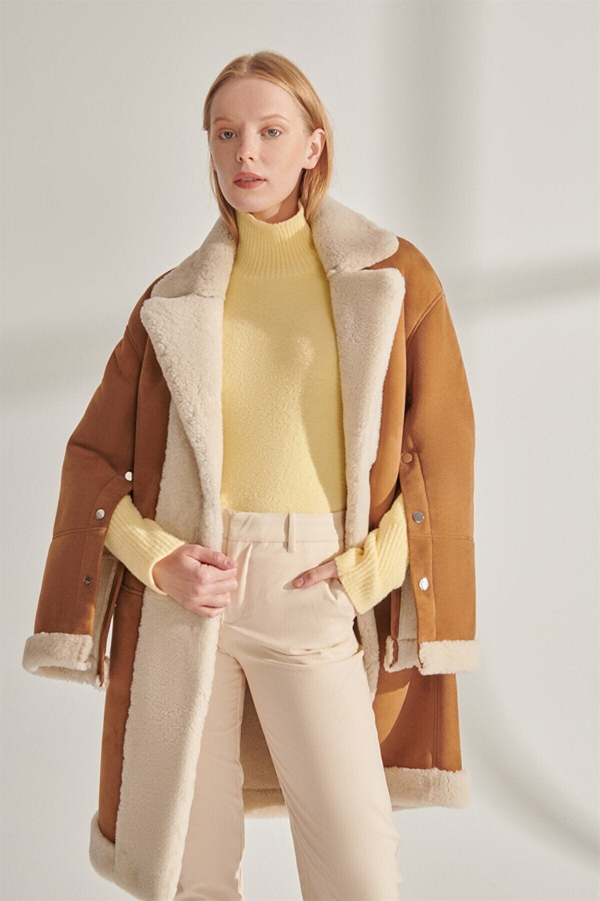 Briella Coat | Wearhause