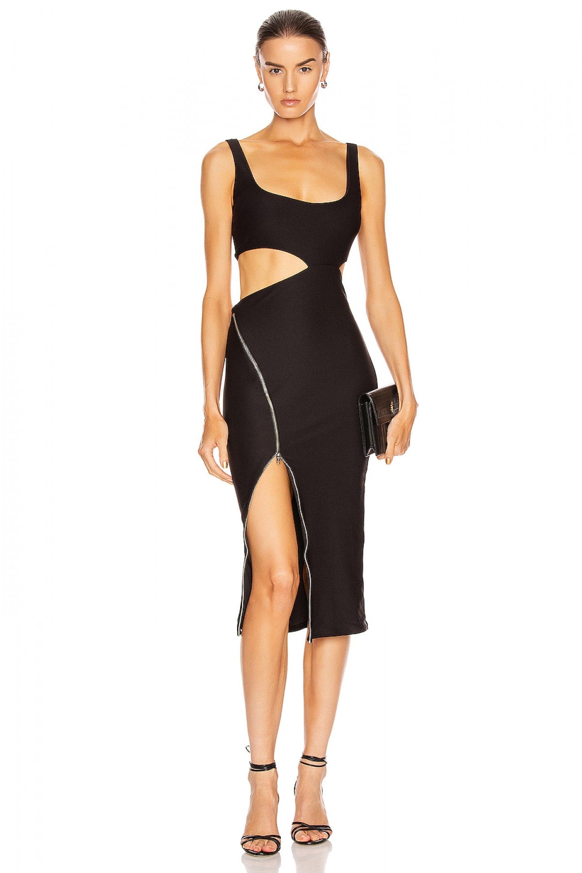 A Midsummer Night's Dress | Wearhause