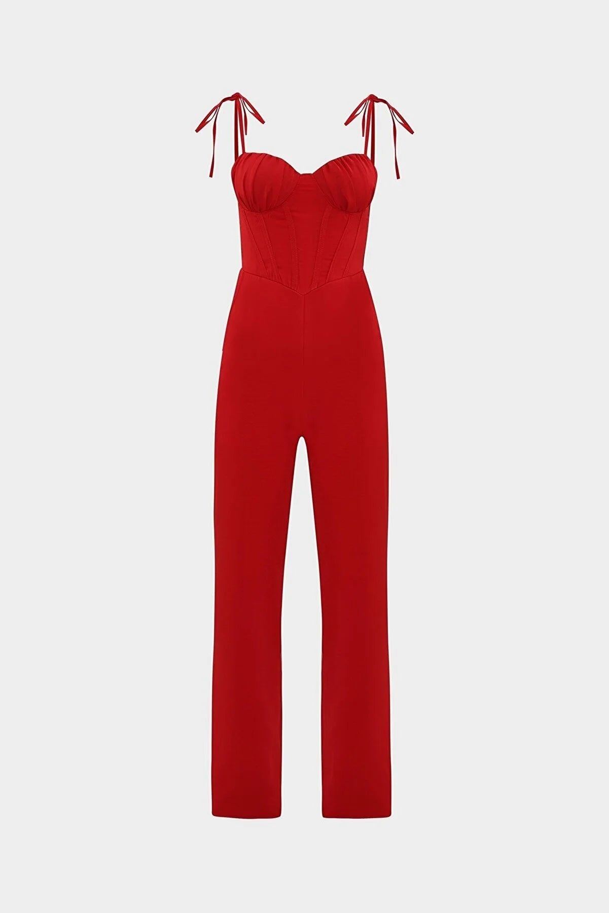 Carol Jumpsuit | Wearhause
