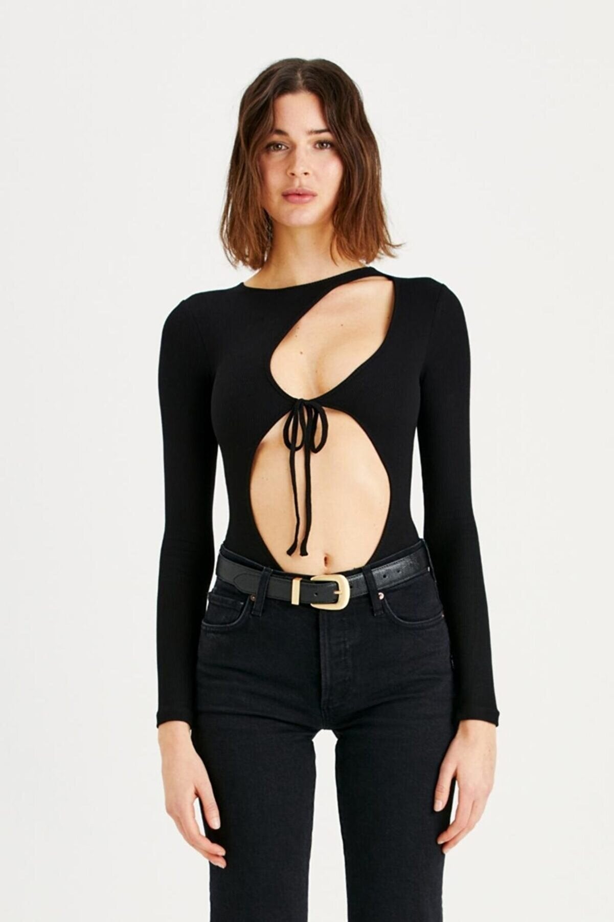 Ballange Bodysuit | Wearhause