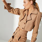 Trench C-Blazer | Wearhause