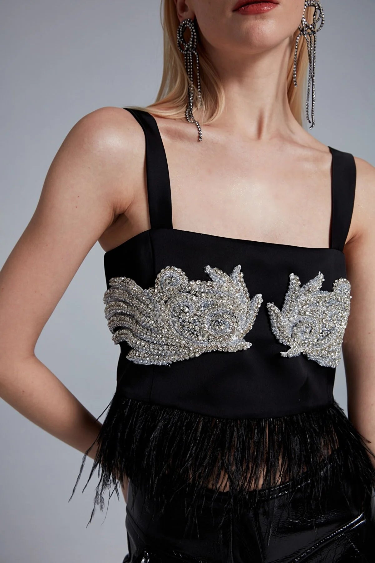 Vasinaya Top | Wearhause