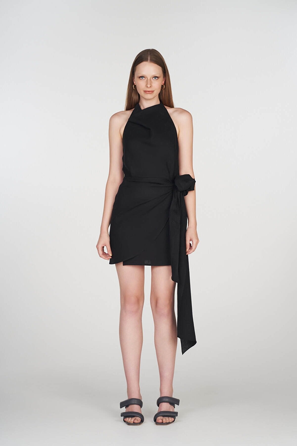 Layla Dress | Wearhause