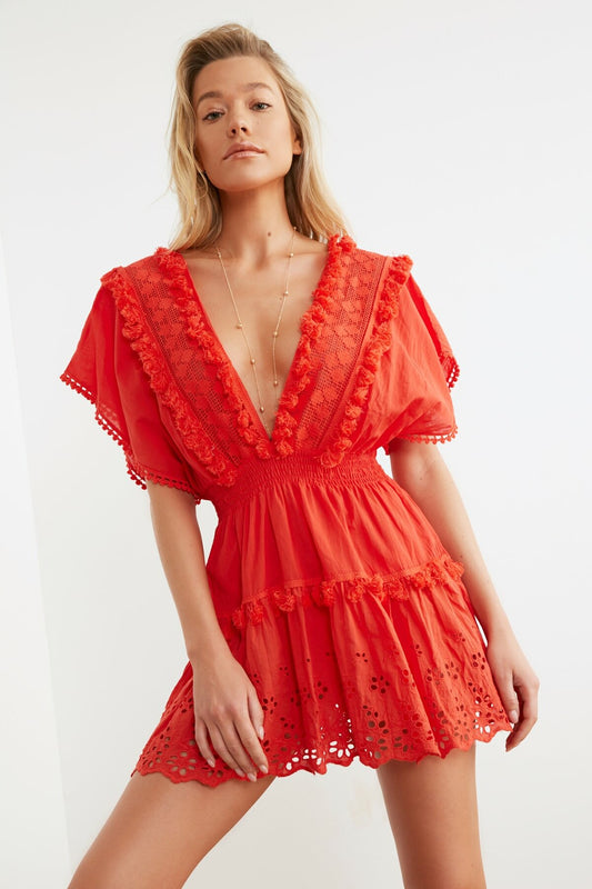 Lilith Dress | Wearhause