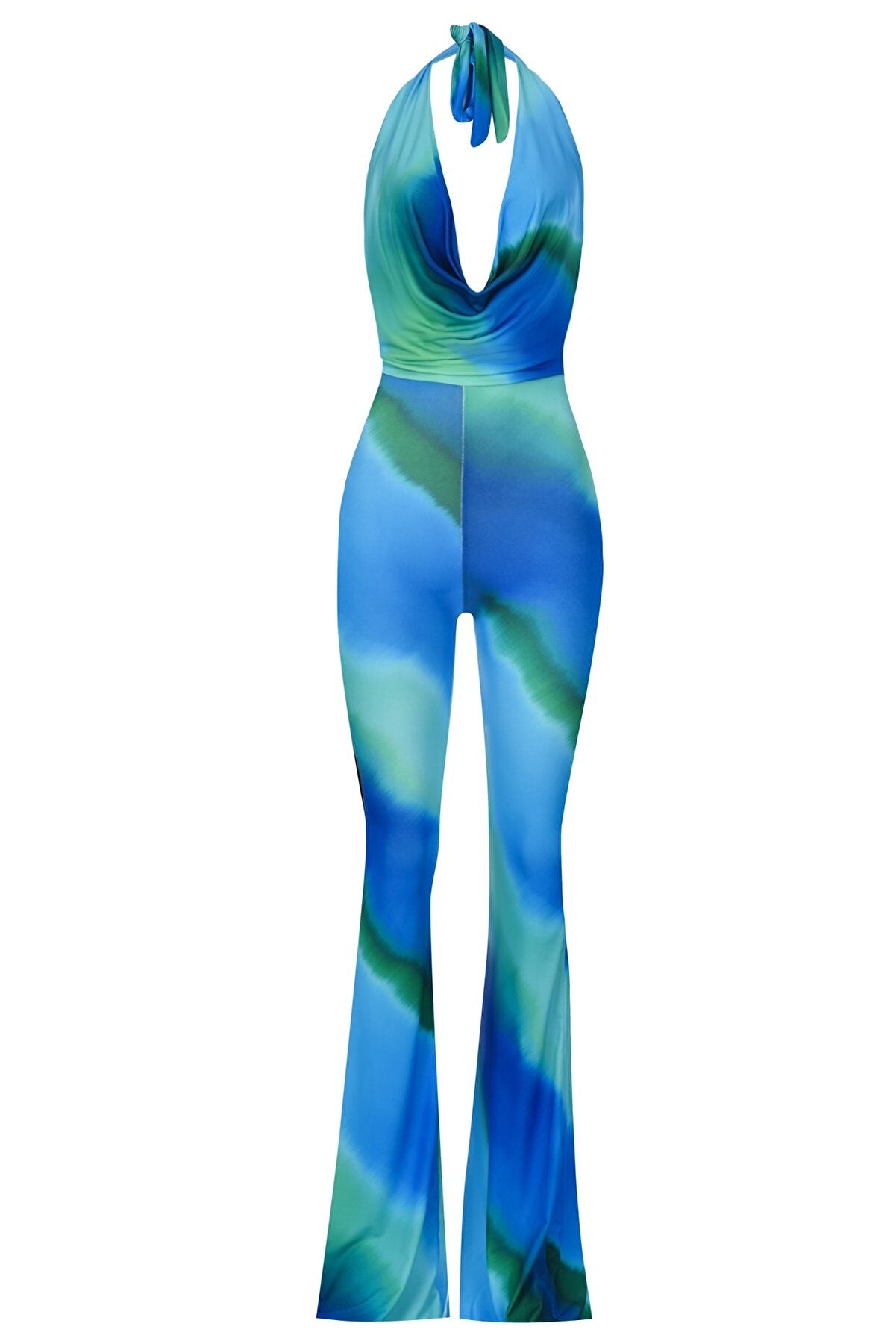 Earth Jumpsuit | Wearhause