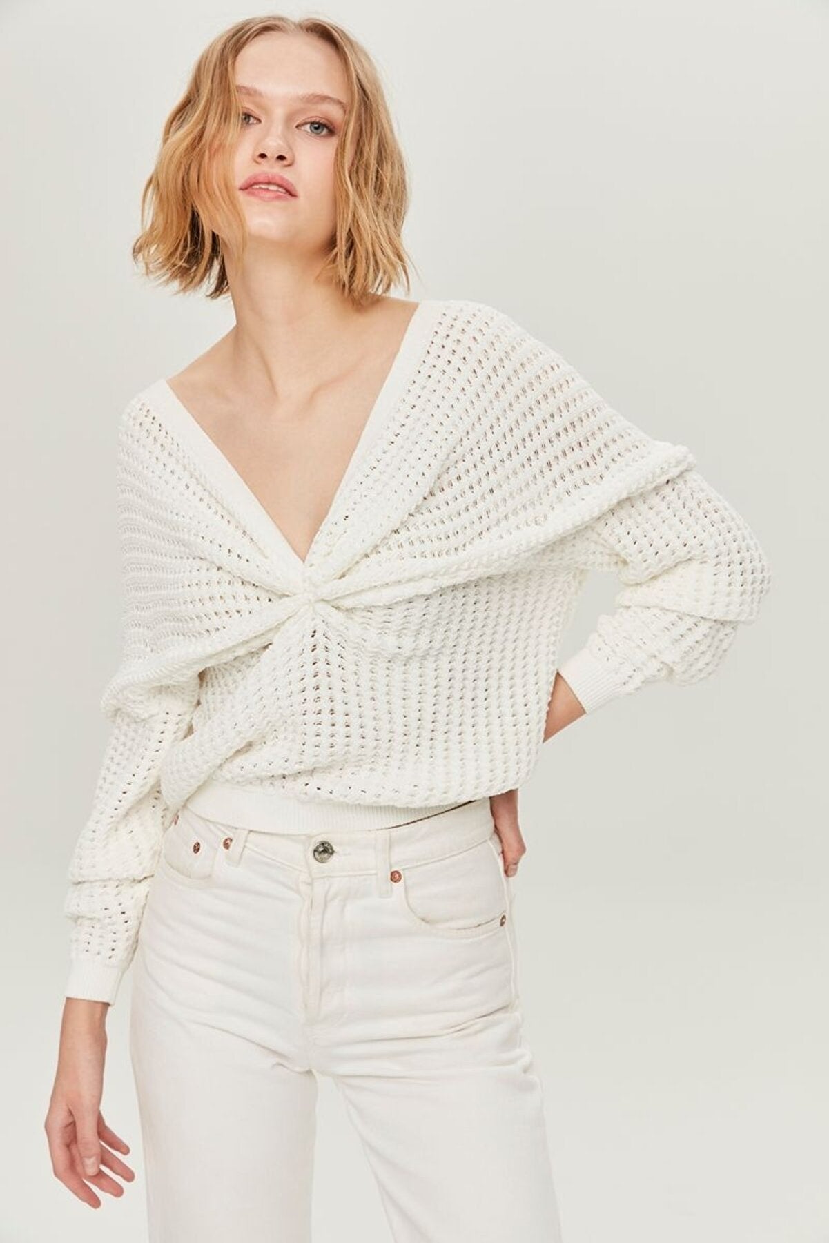 Brianna Top | Wearhause