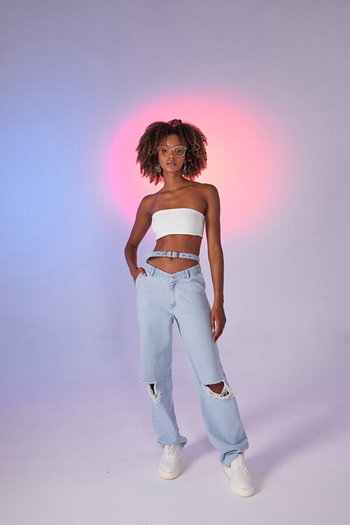 Virgo Bottom | Wearhause