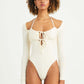 Pietro Bodysuit | Wearhause