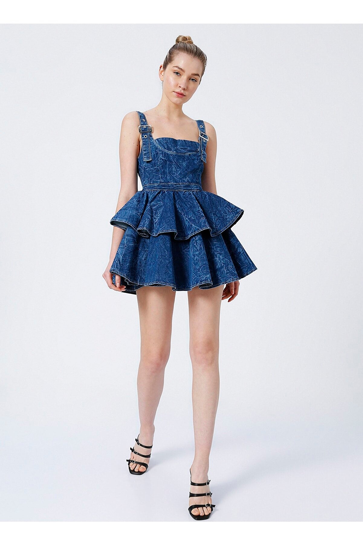 Ride The Lightning Dress | Wearhause