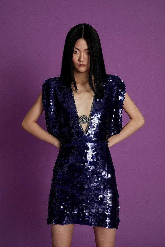 Vasché Dress | Wearhause