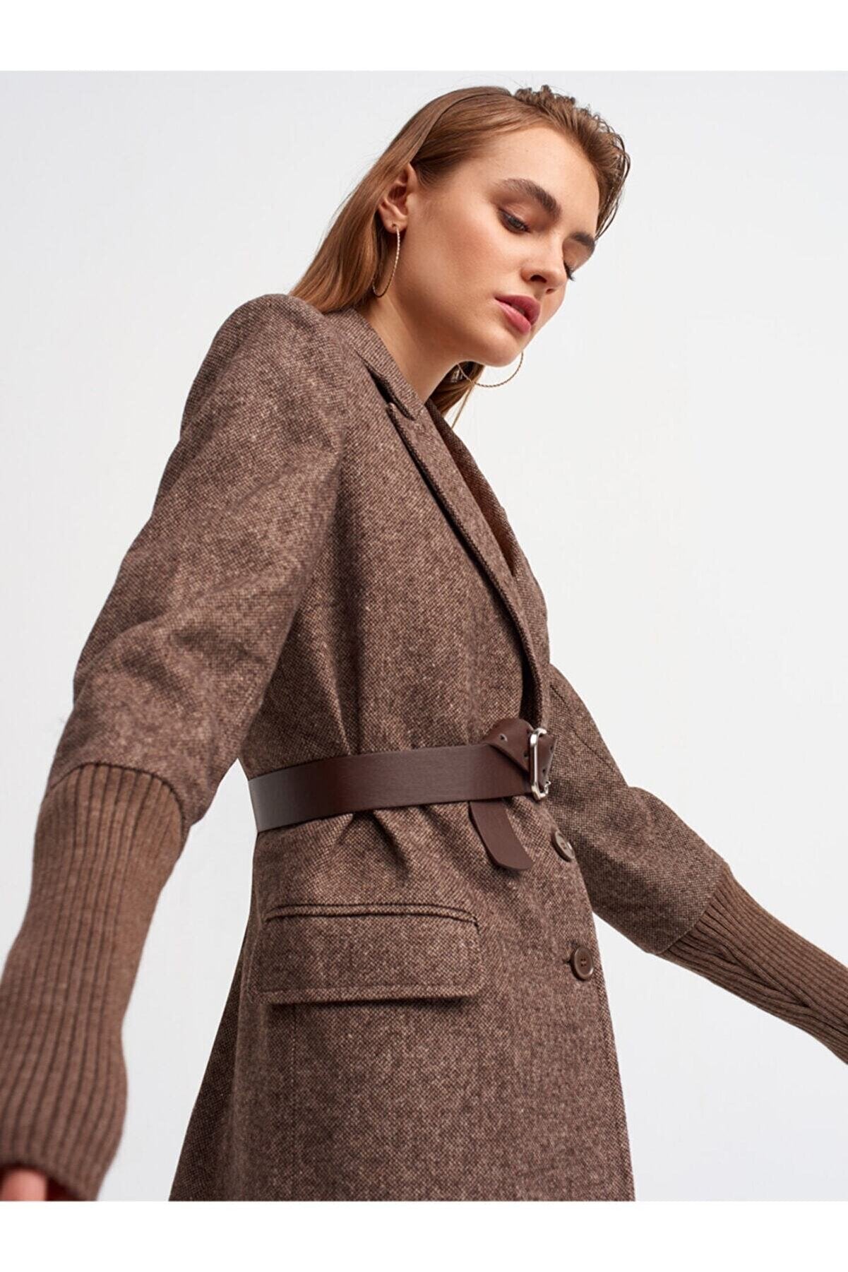 Aubrey Jacket | Wearhause