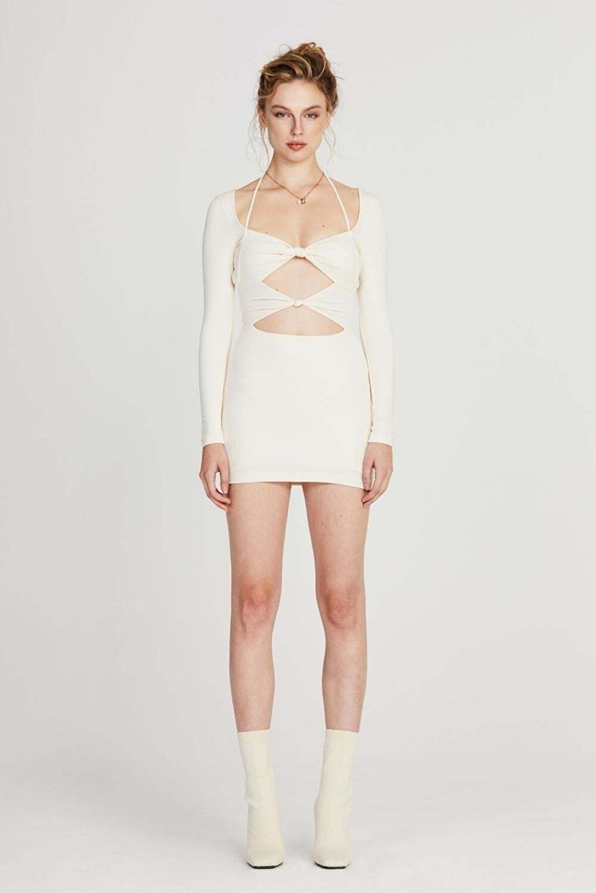 Bega Dress | Wearhause