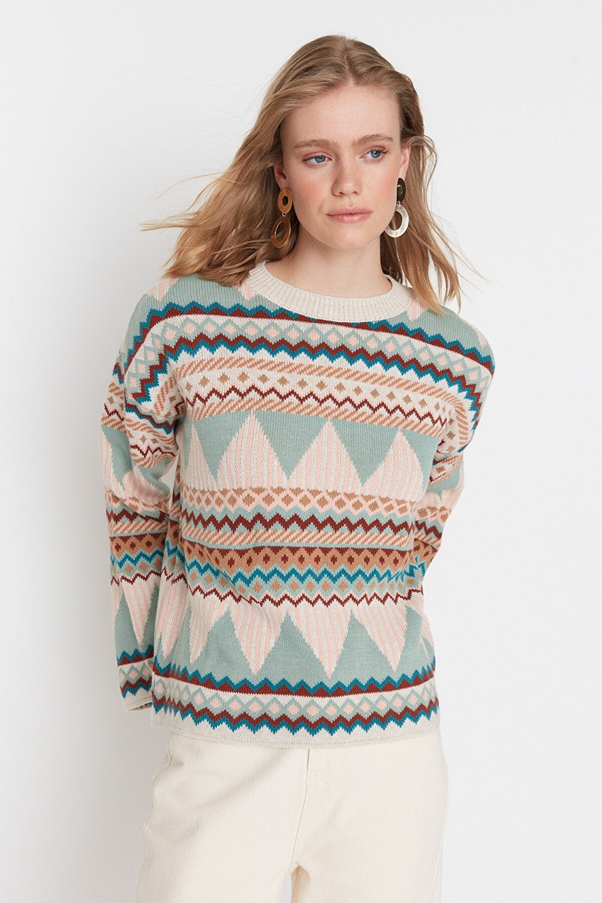 Montana Top | Wearhause