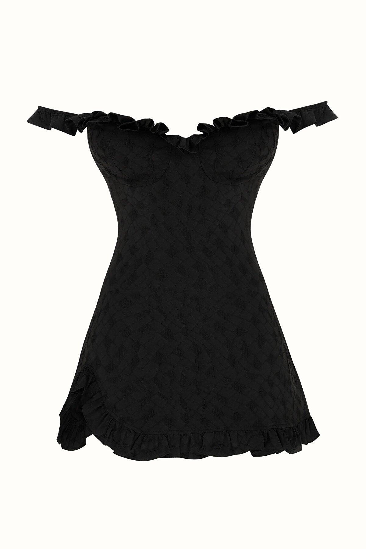 Alana Dress | Wearhause