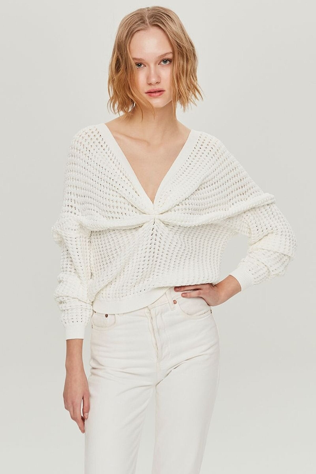 Brianna Top | Wearhause