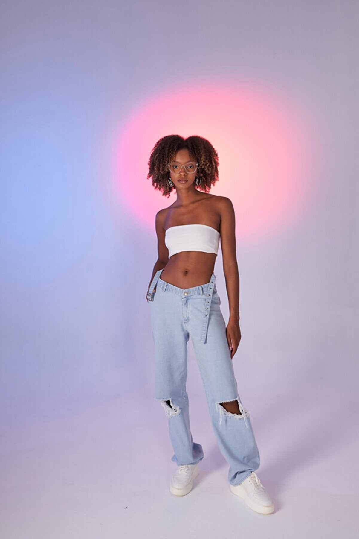 Virgo Bottom | Wearhause