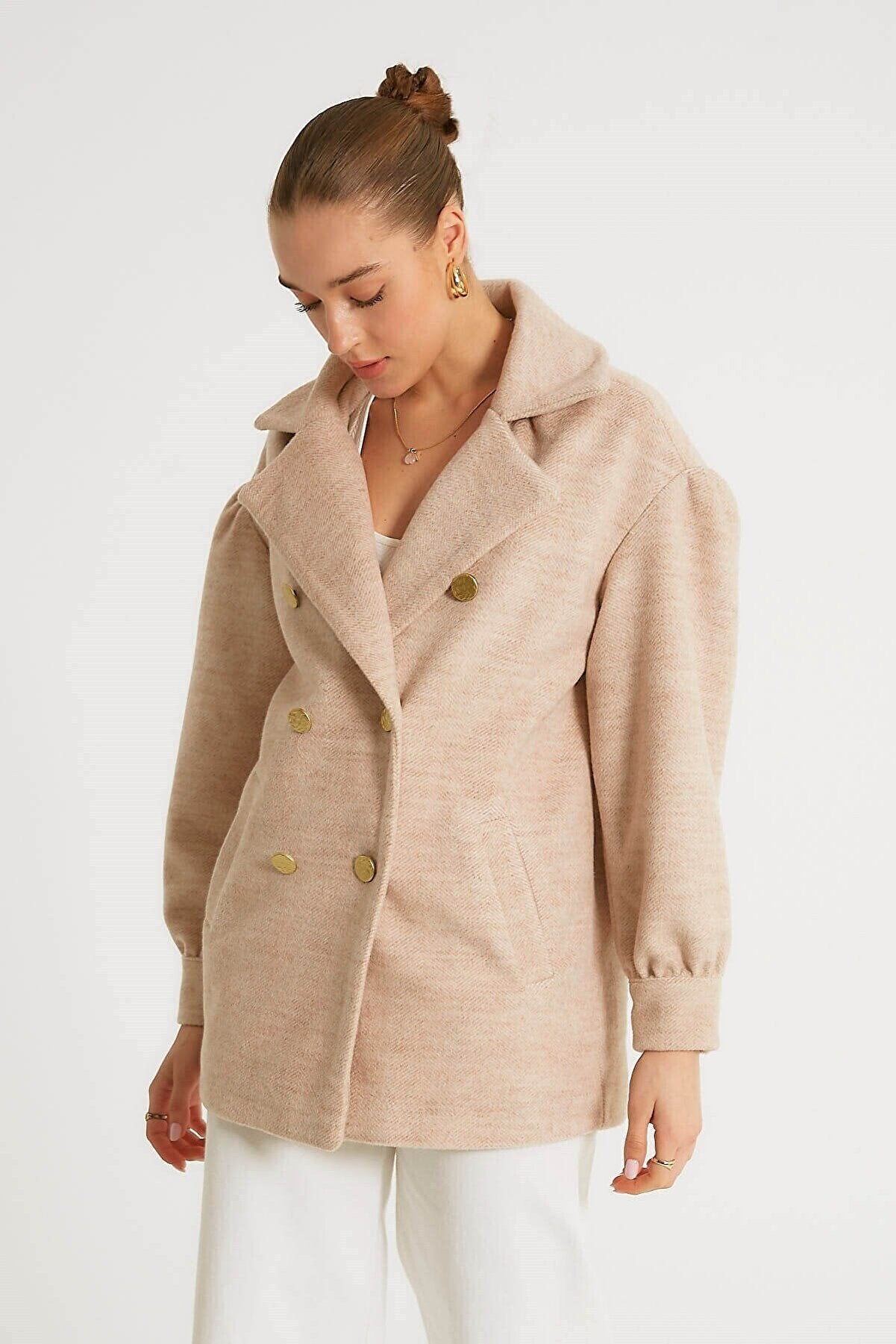 Herbert Coat | Wearhause