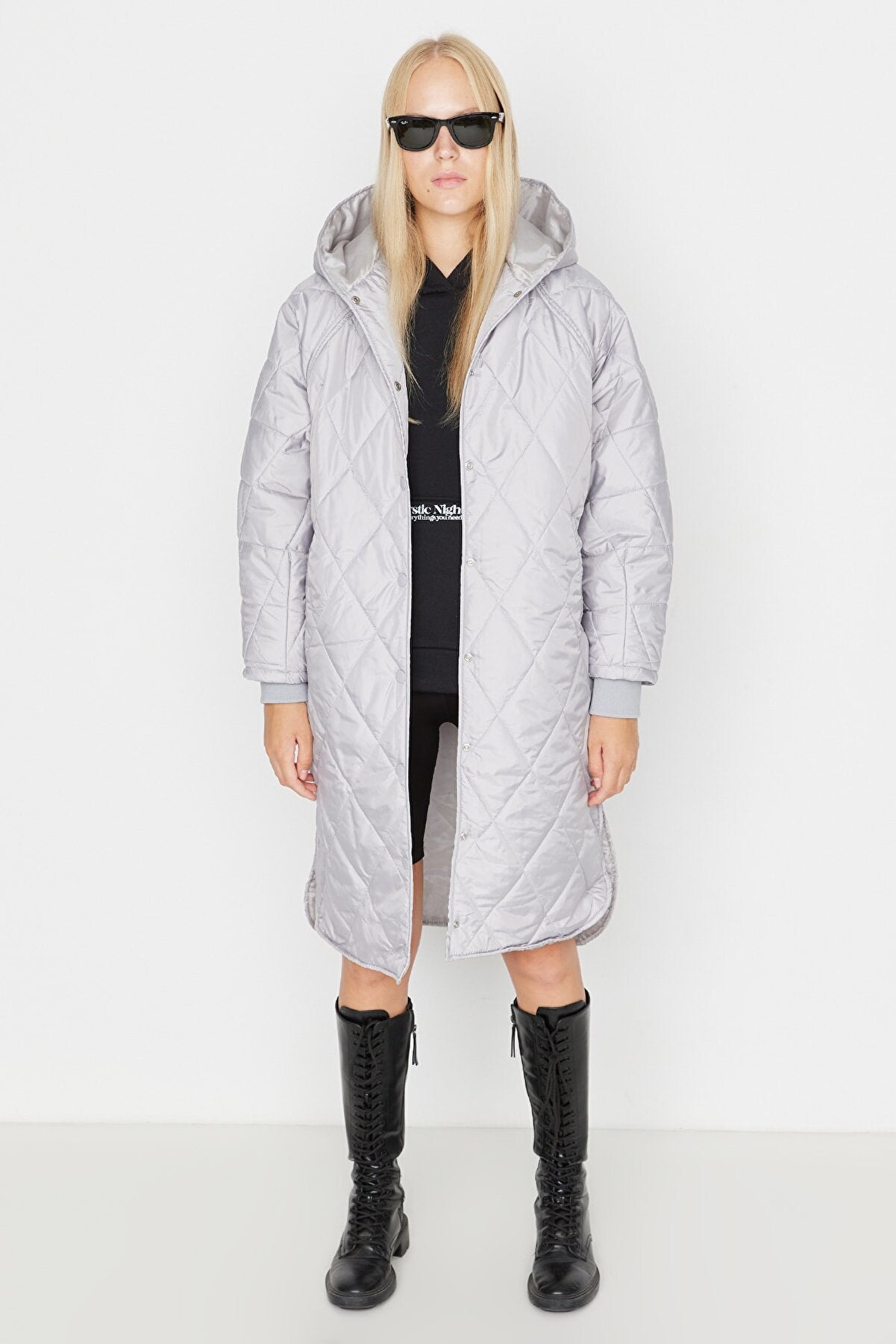 Mace Coat | Wearhause