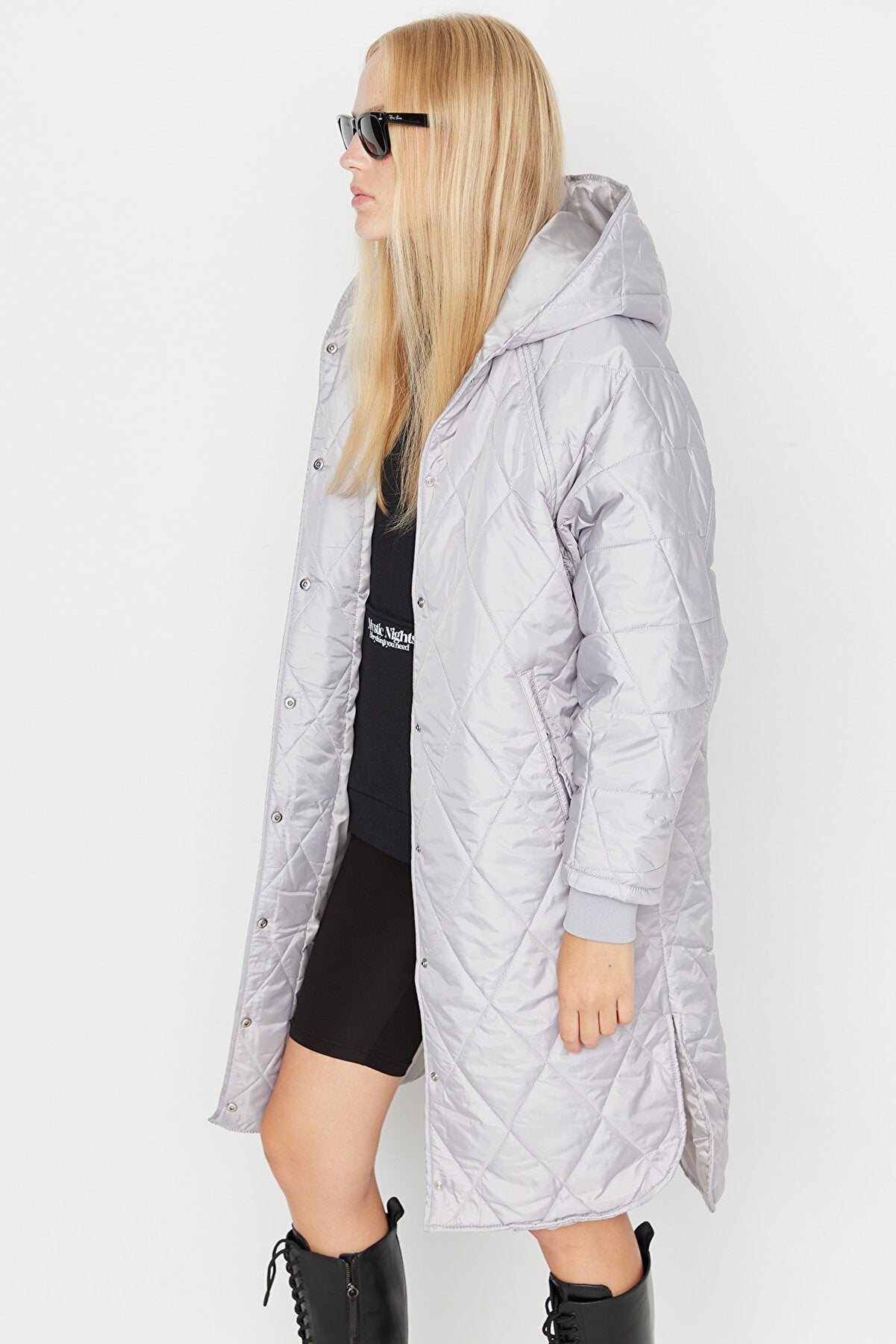 Mace Coat | Wearhause