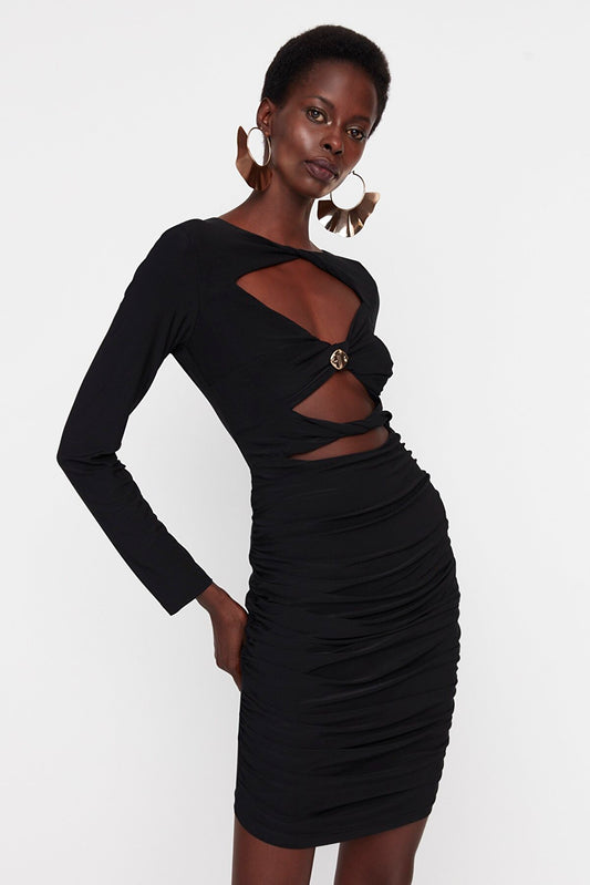 Bovet Dress | Wearhause