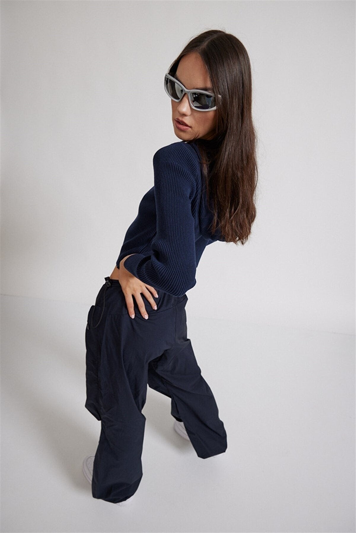 Parachute Bottom | Wearhause