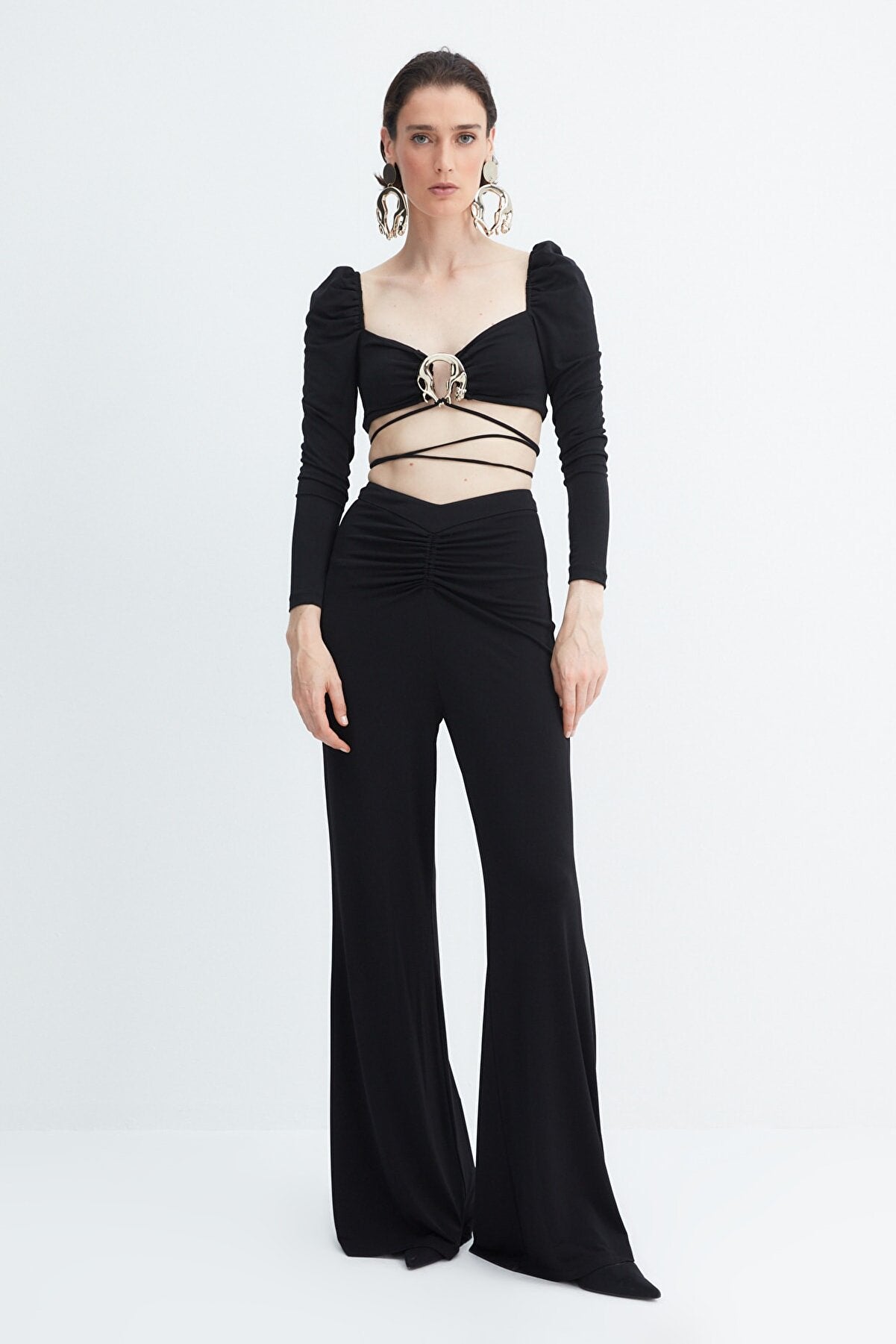 Bee Gees Bottom | Wearhause