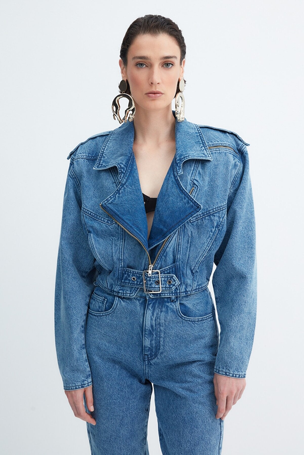 Debbie Jacket | Wearhause