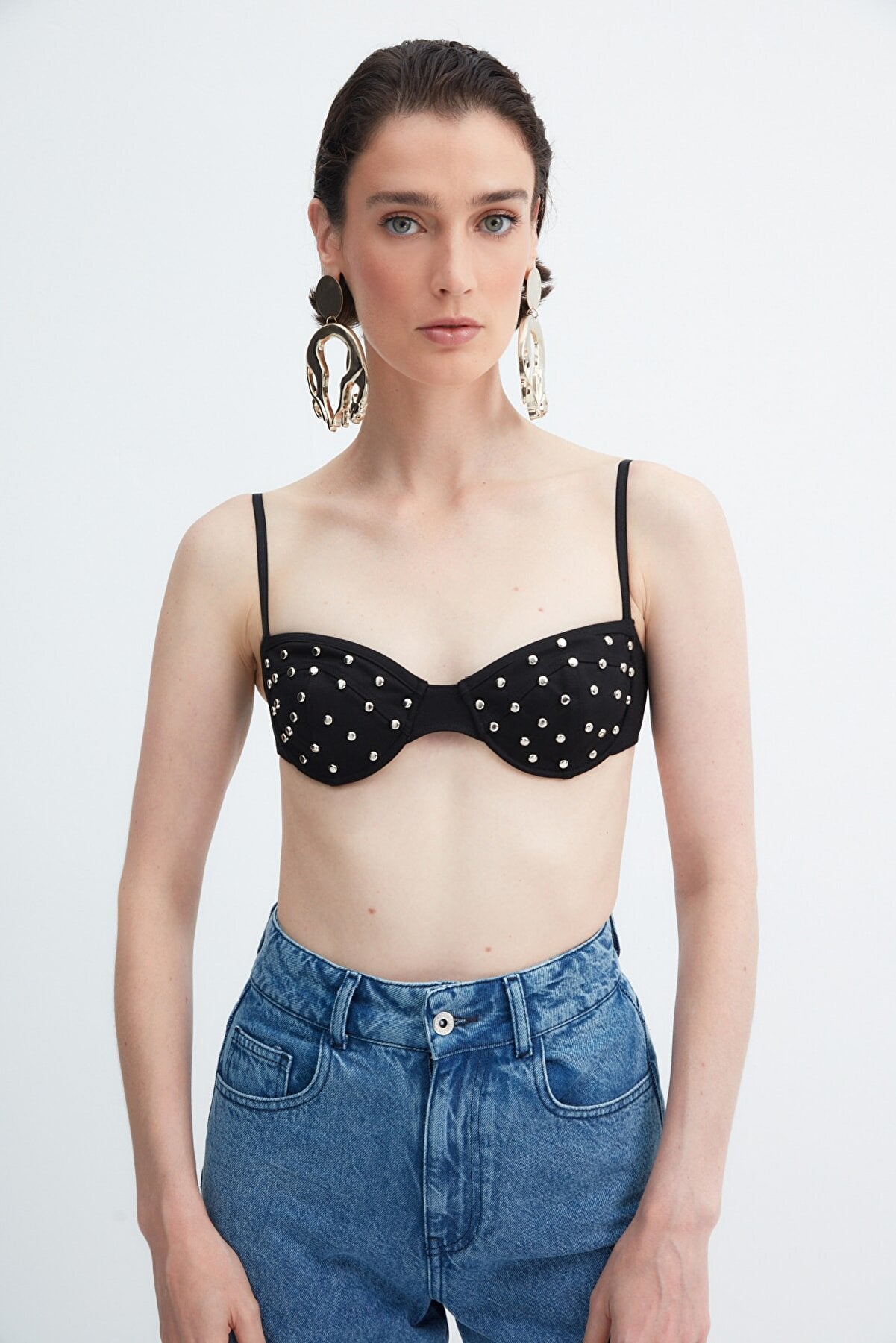 Lauper Top | Wearhause