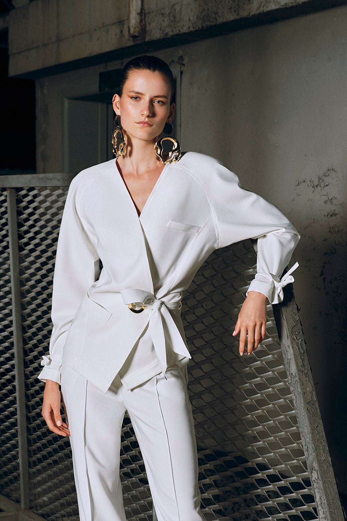 Alphaville Top | Wearhause