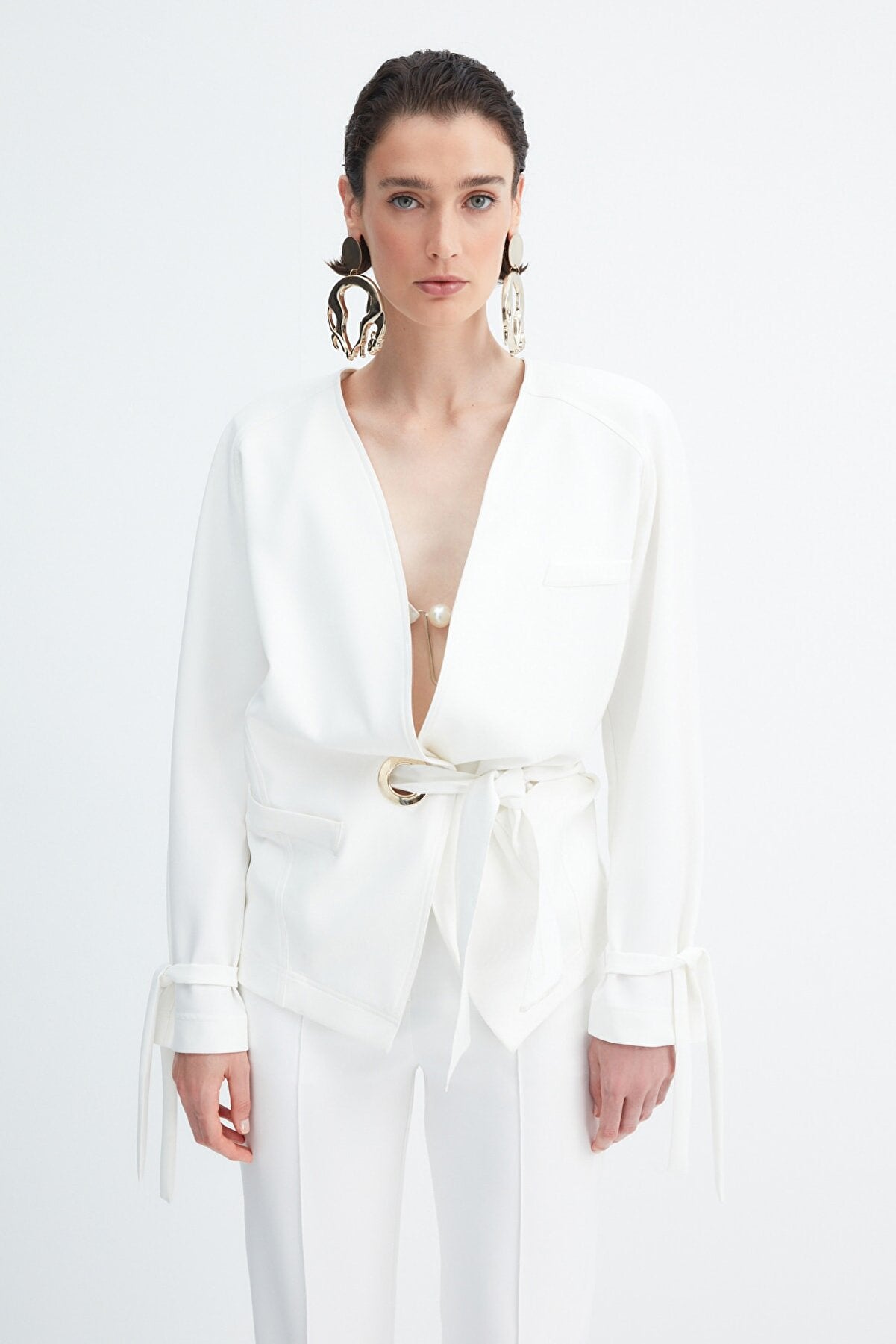 Alphaville Top | Wearhause