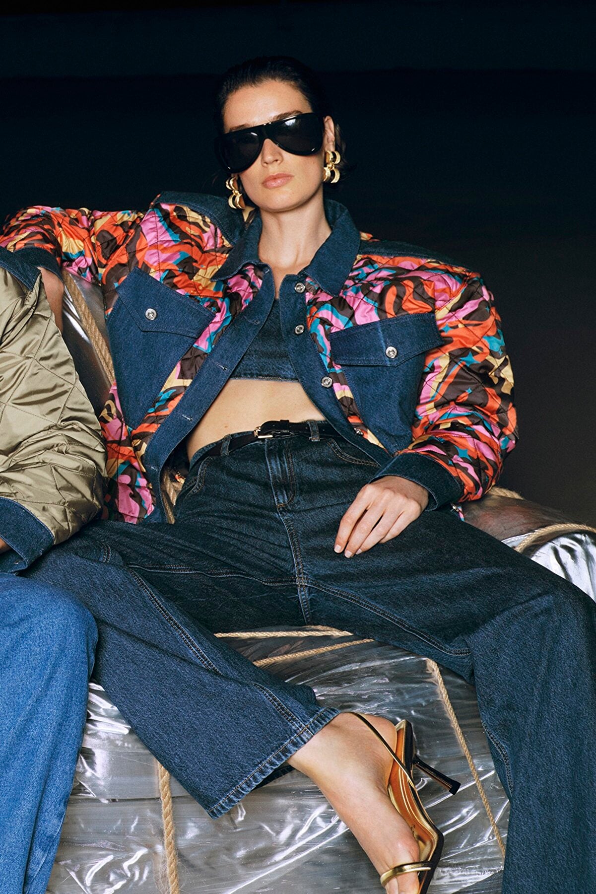 Madonna Bottom | Wearhause