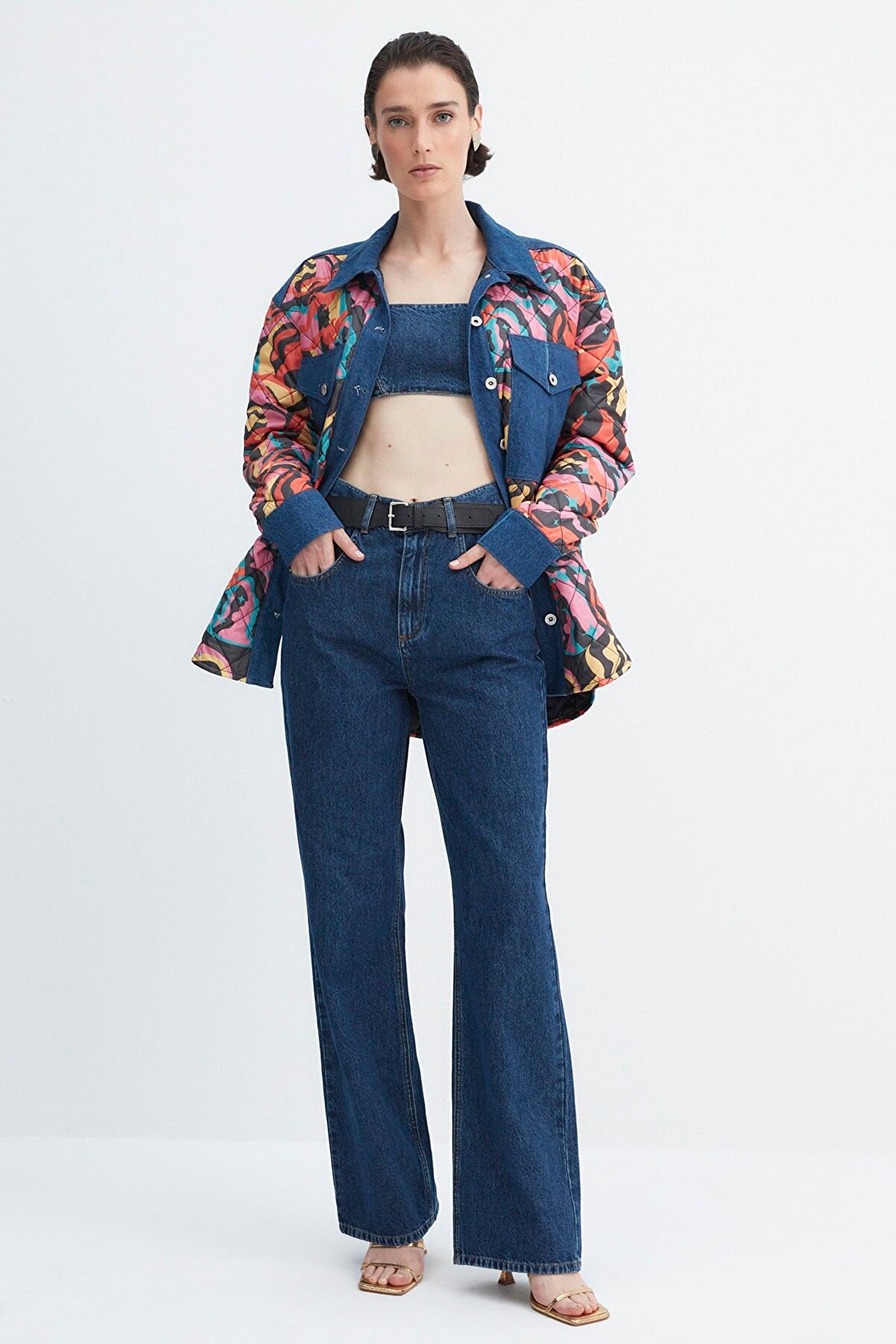 Madonna Bottom | Wearhause