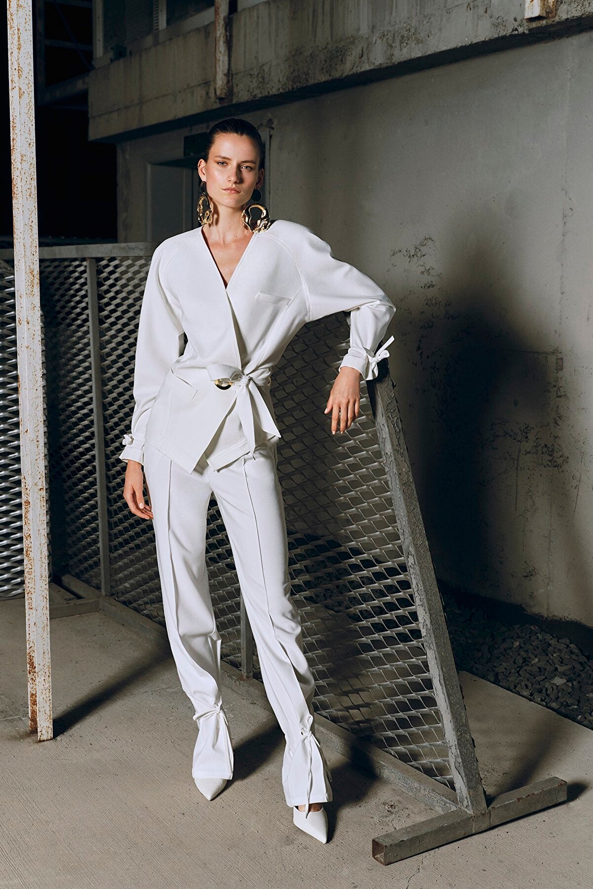 Alphaville Bottom | Wearhause